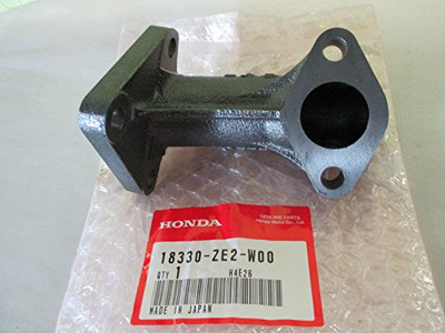 Honda 18330-ZE2-W00 Honda Pipe Ex.