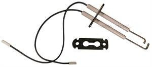 Viessmann 7836815 Ignition Electr. (w gskt)