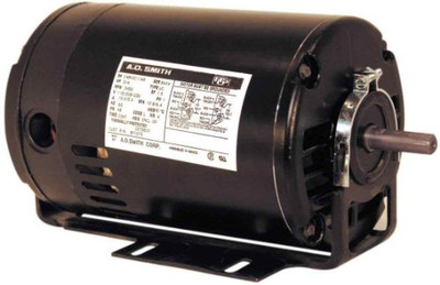 Century BF1052 115/208-230v1ph 1/2hp 3450rpm