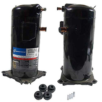 Copeland ZP91KCE-TFD-950 460V 3ph R410a 91,000btu COMP