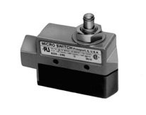 Honeywell Sensing and Control BME62RQ173 Limit Switch
