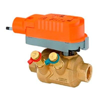 Belimo Z2050QPTBCQKB24LL 1/2 2w 0.9gpm SR 24V On/Off