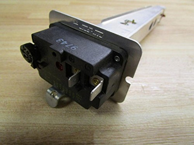 Supco F21413A14025C 7 60-140F FAN CONTROL