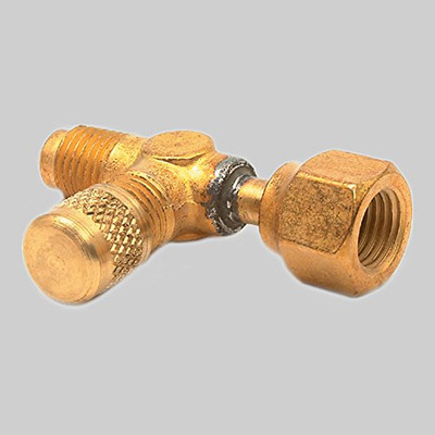 DiversiTech VST44 Acces Ftng. Swiv.Tee Pk of 3