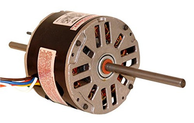 Century OWR1036 208-230v1ph 1/3hp 1100rpm 3spd