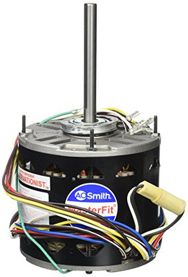 Century FD6000 208-230v1ph 1/2hp 1075rpm 4spd