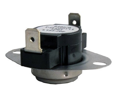 Supco L165 L165-20F Limit Switch