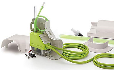 Rectorseal 83859 MINI-LIME FTRS UNI PMP W/WH DT