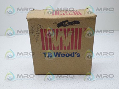 TB Woods 7JE EPDM INSERT SOLID SLEEVE