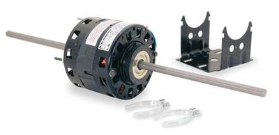 Century DCL4423 115v 1/6hp 1550rpm 4spd Motor