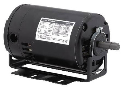 Century BK1054 115/208-230v1ph 1/2hp 1725rpm