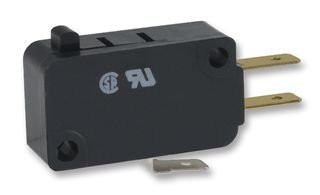 Honeywell Sensing and Control V71Z29E9 SPNO 25A@250V MiniatureBasicSw