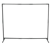 BEST WELDS 902-CURTAIN-FRAME BW CURTAIN FRAME ONLY 6X6-6X8 EXPANDABLE
