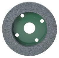 CGW Abrasive 421-34949 6 X 1 X 4 PLT.MTD. GC60-I-V TOOLROOM & CUTTER SU