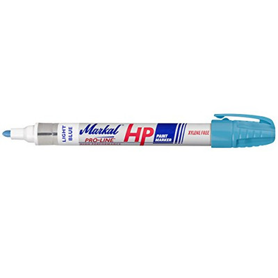 MARKAL 434-96971 PRO-LINE HP LIGHT BLUE