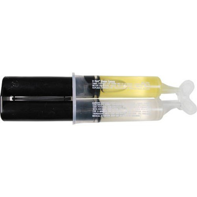 DEVCON 230-14310 1-OZ DEV-TUBE 2-TONCLEAR EPOXY