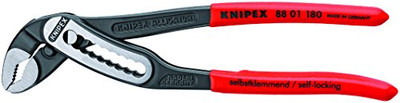 KNIPEX 414-8801180 7 ALLIGATOR PLIER