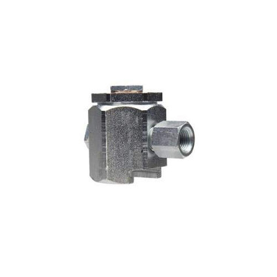 ALEMITE 025-304300-A 1/8NPTF(F) BUTTON HEAD