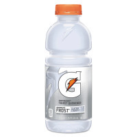 GATORADE 308-10247 20OZ GATORADE READY TO DRINK GLACIER CHERRY