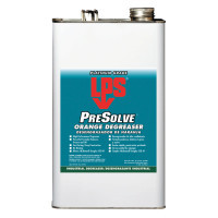 LPS 428-01428 1GAL. PRESOLVE CLEANER/DEGREASER