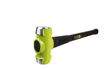 WILTON 825-20424 4# HEAD  24 BASH SLEDGEHAMMER