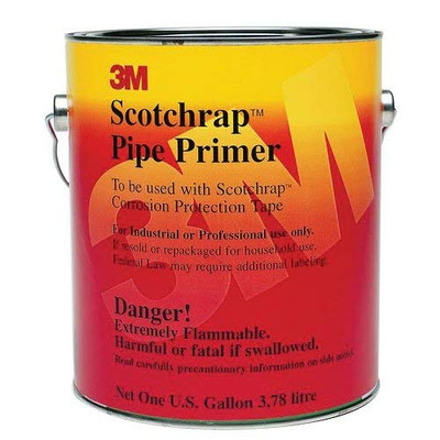 3M 500-427681 SCOTCHRAP PIPE PRIMER
