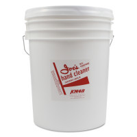 JOES HAND CLEANER 407-104 5GAL.PLASTIC PAIL HAND CLEANER