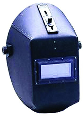 HUNTSMAN 138-14532 490P 2X4-1/4 QUICK-SLIDE HOLDER & 117A HEADGEA