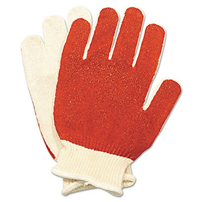 Honeywell 068-81/1162M SMITTY POLY/COTTON STRING KNIT GLOVE NITRILE PAL