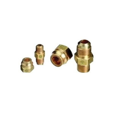 WESTERN ENTERPRISES 312-F-31 WE F-31 ADAPTOR