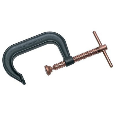 WILTON 825-14229 403-P REG DUTY 0-3 C-CLAMP 2-1/2 XTRA