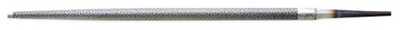 NICHOLSON 183-12199 12 ROUND SMOOTH FILE