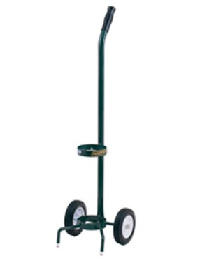 HARPER TRUCKS 338-MG-DE21 HP MG-DE21 CYLINDER TRUCK