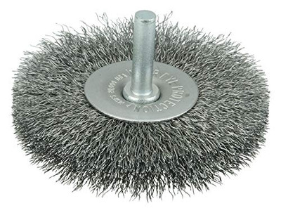 WEILER 804-17978 WIRE WHL 3X.008SSX1/4