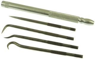 KING TOOL 422-K4WPC KI K4WP (4-WP) 4-WAY PICK