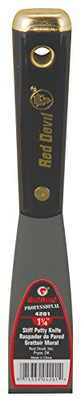 RED DEVIL 630-4201 1-1/4IN STIFF