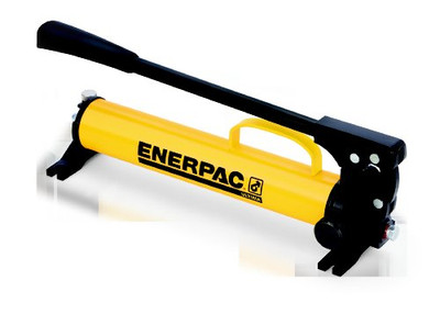 ENERPAC 277-P-39 10705 HYDRAULIC HAND PUM