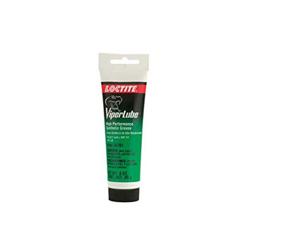 LOCTITE 442-457456 VIPERLUBE HIGH PEFORMANCE SY GREASE 3 OZ