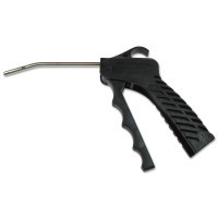 COILHOSE PNEUMATICS 166-770-S 92271 BLOW GUN- VARIABLECONTROL PISTOL GRIP