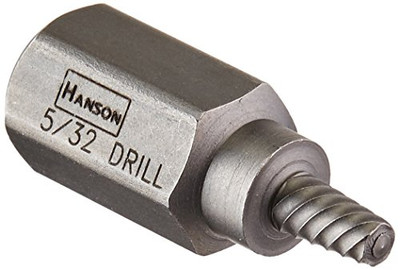 Vise Grip HANSON 585-53202 5/32 MULTI-SPLINE SCREWEXTRACTOR