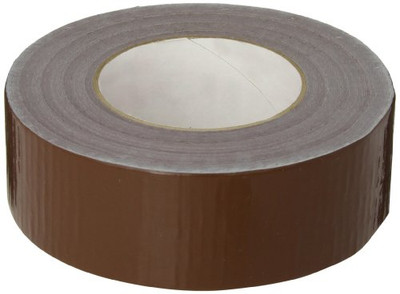 NASHUA 573-1086895 NASHUA 2280 9MIL BRONW GEN.PURPOSE DUCT TAPE