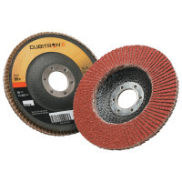 3M 405-051141-55625 CUBITRON II FLAP DISC 9