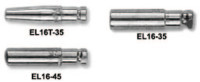 TWECO 358-1160-1616 TW EL16-116 MIG CONTACTTIP1160-1616
