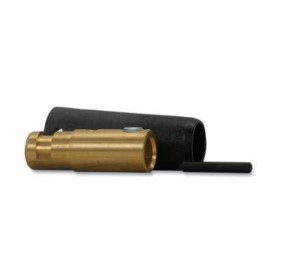 COOPER INTERCONNECT 627-E1012-72 E1012 F P SSS 1/0 TO 3/0BK MTS