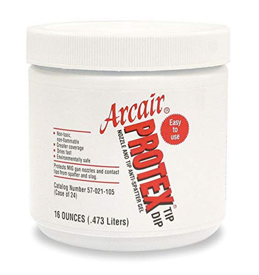 ARCAIR 358-5702-1105 AR 57-021-105 PROTEX DIP-16 OZ5702-1105