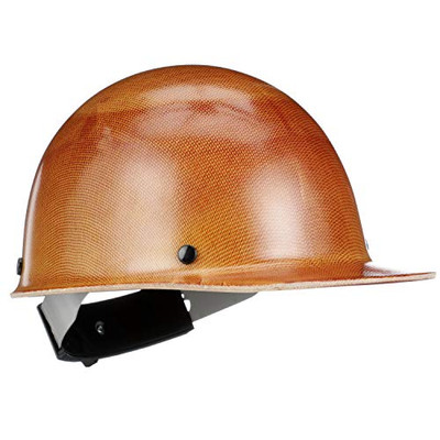 MSA 454-816651 STANDARD UNPAINTED TYPEB CAP