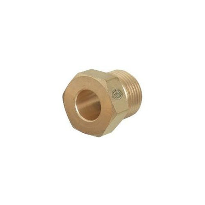 WESTERN ENTERPRISES 312-500-2 WE 500-2 NUT