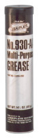 LUBRIPLATE 293-L0096-098 930-AA 14-1/2OZ CARTRIDGE HI-TEMP MUL