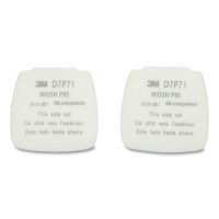 SECUREFIT 142-D7P71 3M PARTICULATE FILTER P95