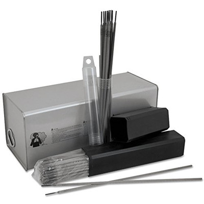 BEST WELDS 900-6013-532X5 E6013 5/32X5LB ELECTRODE